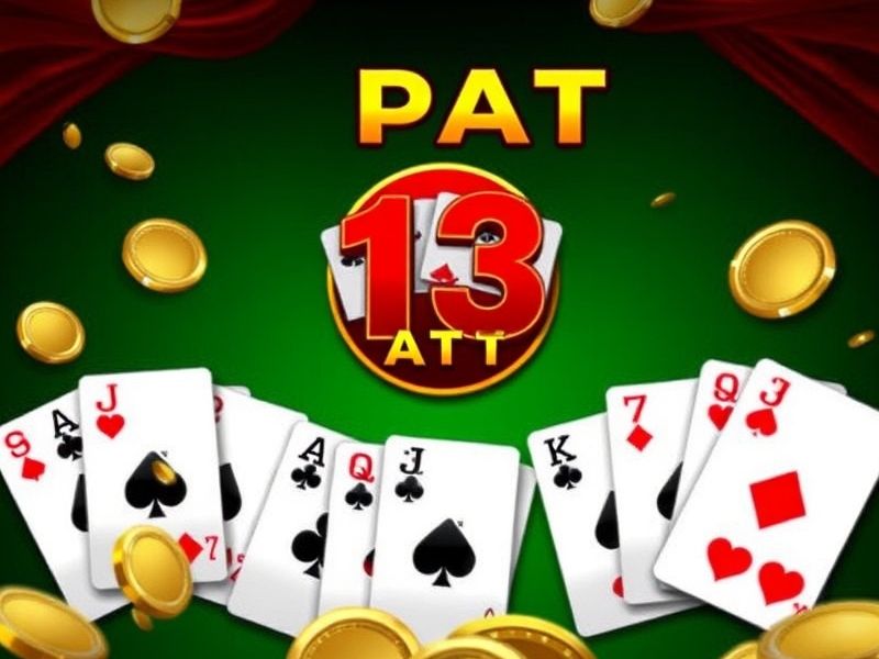Explore Patti gambling games played via mobile apps and websites, including 13-card Patti rules, winning strategies, and expert reviews of the best Patti apps. Soothe your addiction responsibly.