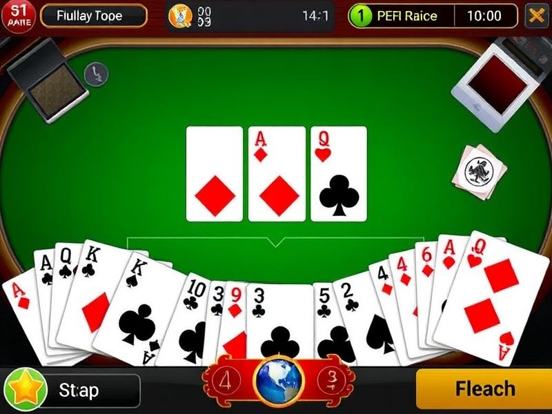Explore Patti gambling games played via mobile apps and websites, including 13-card Patti rules, winning strategies, and expert reviews of the best Patti apps. Soothe your addiction responsibly.