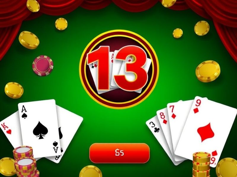 Explore Patti gambling games played via mobile apps and websites, including 13-card Patti rules, winning strategies, and expert reviews of the best Patti apps. Soothe your addiction responsibly.